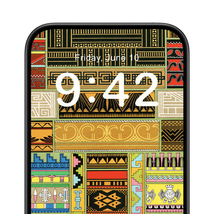 Design Inspiration Phone Wallpaper Close Up